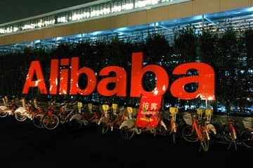 Alibaba surpasses three trillion yuan GMV mark
