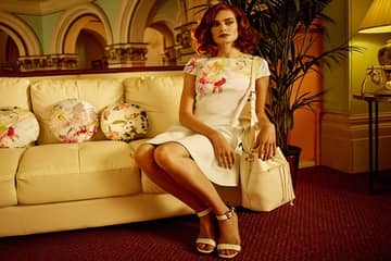 Ted Baker reports FY 2015 group revenue and profit increase