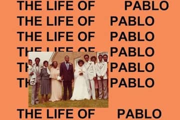 Kanye West "Life of Pablo" shop opens this weekend