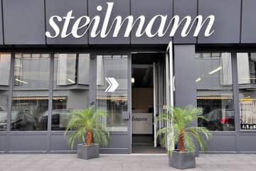 Trotz Insolvenz: Bei Steilmann gehen die Geschäfte vorerst weiter