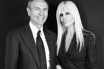 Versace: ricavi consolidati a 645 milioni di euro nel FY 2015