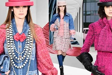 Неделя моды в Париже: старейшие фэшн-бренды в поисках нового стиля