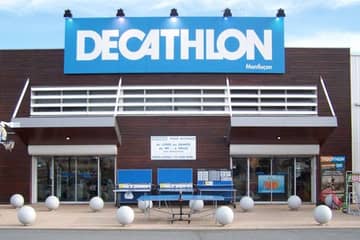 Decathlon gaat Nederlandse e-commerce vanuit België regelen