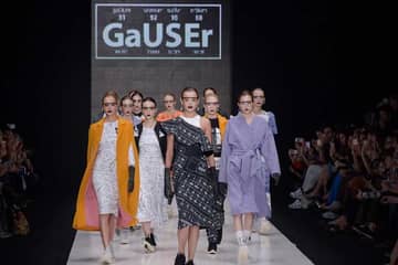 Dasha Gauser представит коллекцию в рамках Belarus Fashion Week