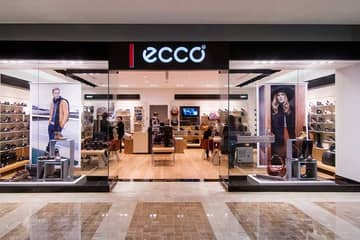 Продажи обуви Ecco в России за два года сократились вдвое