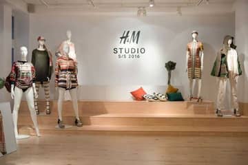 Vendite e utili in aumento per H&M nel FY 2015
