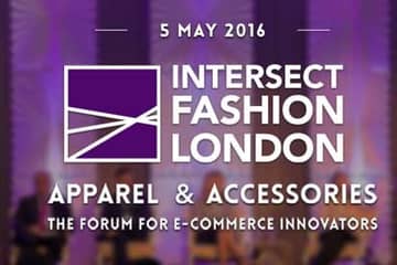 Join Intersect Fashion London 5 May 2016