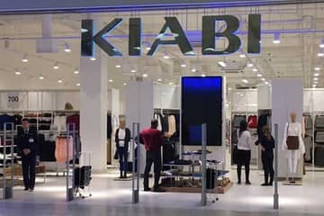 Открылся крупнейший в России магазин Kiabi