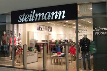Немецкая Steilmann вновь обанкротилась