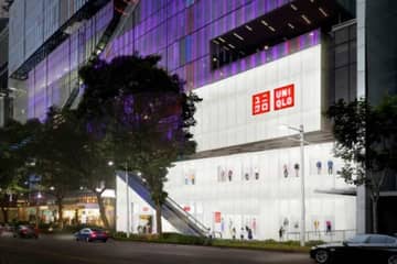 Uniqlo to open debut global flagship store in Singapore as part of expansion scheme