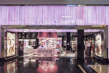 Victoria’s Secret opent eerste flagshipstore in China