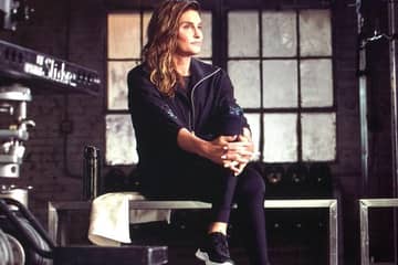 Caitlyn Jenner named face of H&M Sport campaign