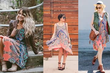 Lord & Taylor in hot water over Instagram ads