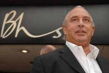 Sir Philip Green to pay BHS pension deficit