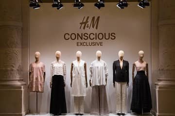La "Conscious Collection" d'H&M devient sa ligne de luxe