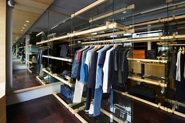 APC ouvre deux nouvelles boutiques à Paris