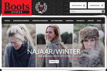 Boots Shoes is failliet