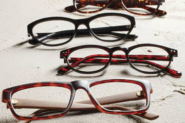 Cohen's Fashion Optical unveils first private label collection