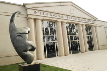 El próximo 080 Barcelona será en el Instituto Nacional de Educación Física, en Montjuic