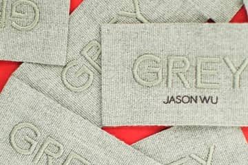 Jason Wu unveils Grey Jason Wu