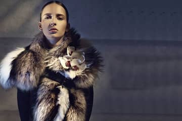 Karl Lagerfeld bringing fur heavy couture show to Rome