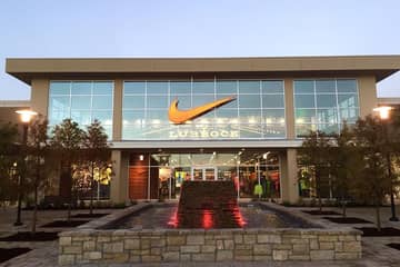 Nike reshuffles top management teams