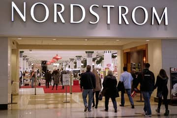 Nordstrom se restructure et licencie 400 employés