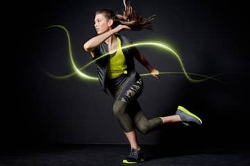 River Island launches activewear range