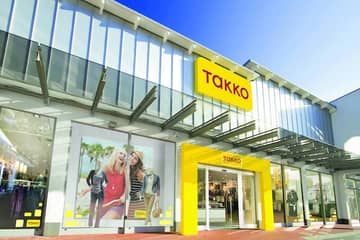 "Meilenstein" für Takko: Textildiscounter eröffnet Online-Store