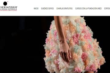 Acme crea una plataforma online de observatorio de la moda española