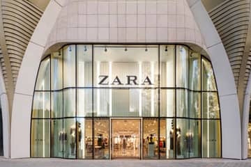 Zara occupera un local de 4600 mètres carrés à Bombay