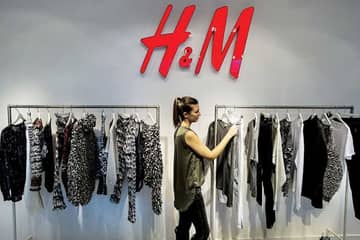 Прибыль H&M сократилась на треть