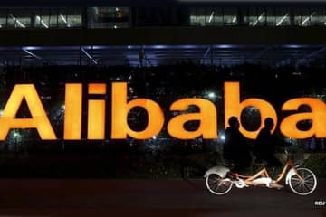 Alibaba wird größte Handelsplattform der Welt