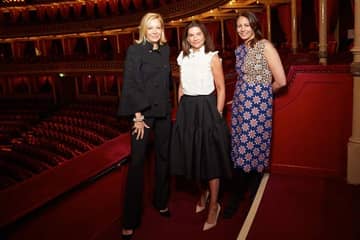 British Fashion Council to relaunch fashion awards