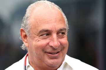 BHS latest: Sir Philip Green, a self-serving tycoon?