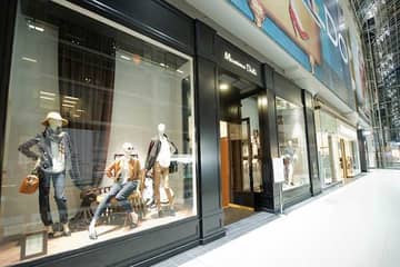 В конце апреля в Перми откроются магазины Massimo Dutti и Pull&Bear