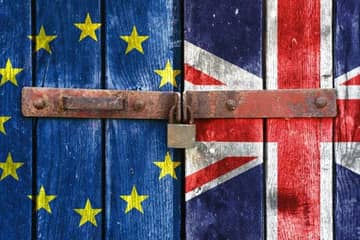 'Brexit could dent UK export'