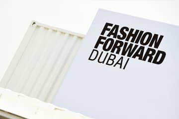 La Fashion Week de Dubaï se donne des ambitions internationales