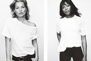 Fashion Targets Breast Cancer launches 20th anniversary campaign