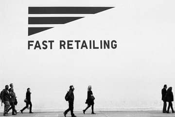 Fast Retailing: le bénéfice net chute de moitié au 1er semestre