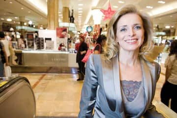 Macy’s Chief Marketing Officer Martine Reardon to depart