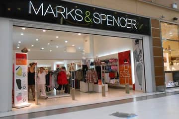 Steve Rowe to remain in control of Marks & Spencer's clothing division ​indefinitely