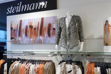 Insolventes Bekleidungsunternehmen Steilmann ringt um "Brückenfinanzierung"