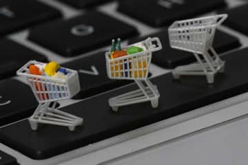 E-commerce in Asia Pacific to double in next 5 years