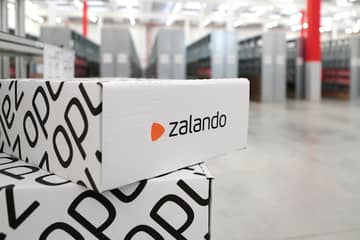 Zalando: Mehr Umsatz und weniger Gewinn im ersten Quartal