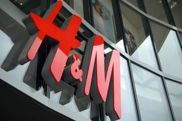 H&M to open 4000th store this month