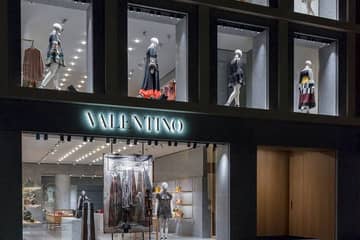 Is Valentino poised to buy Balmain for 500 million euros?