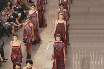 La moda se apodera de las calles de la Ciudad de México