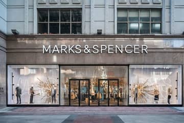 Marks & Spencer: Modesparte schwächelt weiter