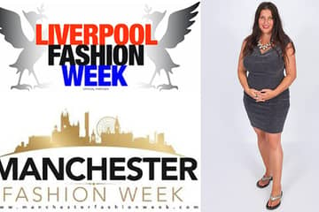 Meet Amanda Moss, Director of Liverpool and Manchester Fashion Week